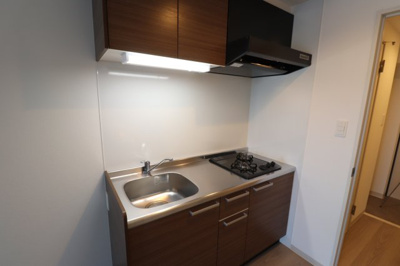 【キッチン】 | GARDENIA城北公園