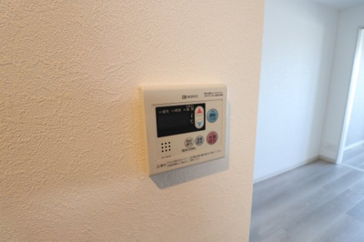 【設備】 | GARDENIA城北公園