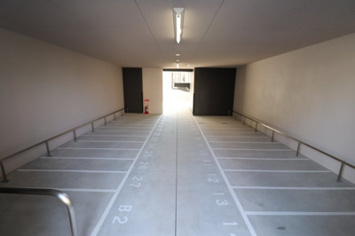 【その他共用部分】 | GARDENIA城北公園