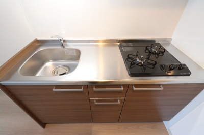 【キッチン】 | GARDENIA城北公園