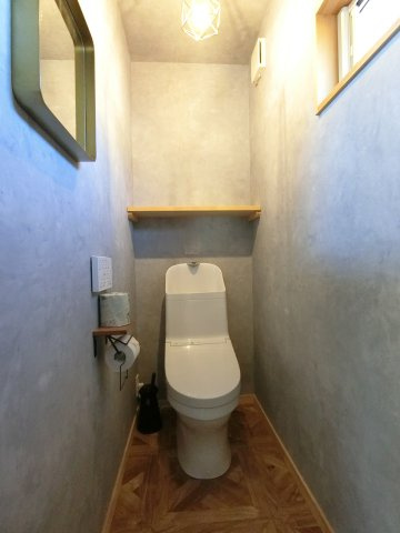 【トイレ】 | ３５８テナント