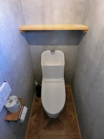 【トイレ】 | ３５８テナント