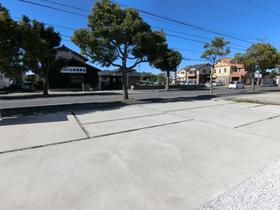 【駐車場】 | ３５８テナント