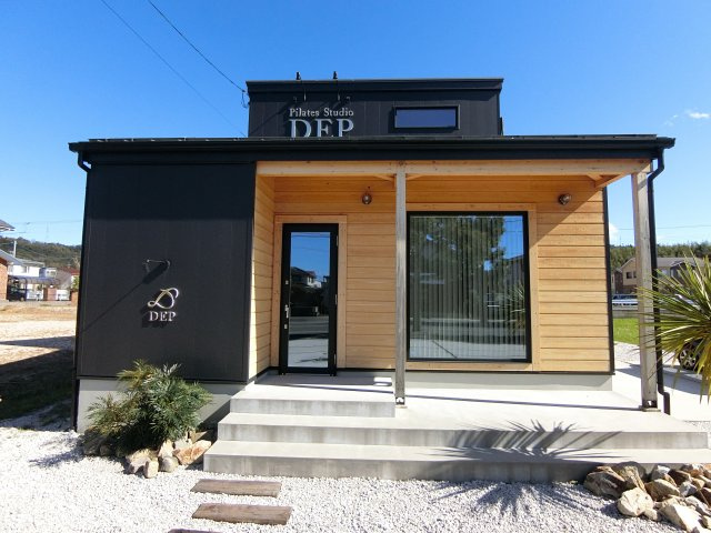 【外観】 | ３５８テナント