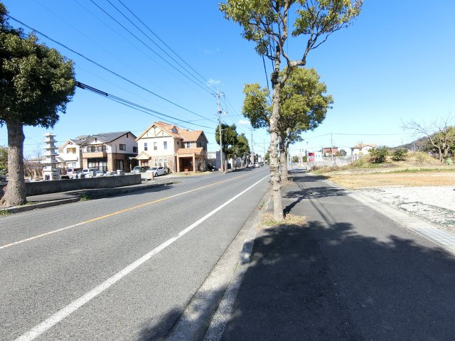 【周辺】 | ３５８テナント