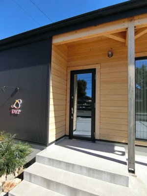 【エントランス】 | ３５８テナント