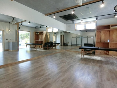 【内装】 | ３５８テナント