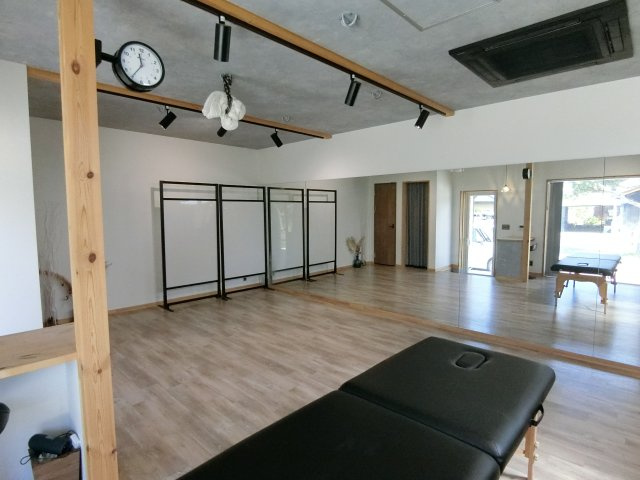 【内装】 | ３５８テナント