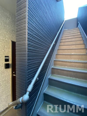 【その他共用部分】 | プランドール西荻