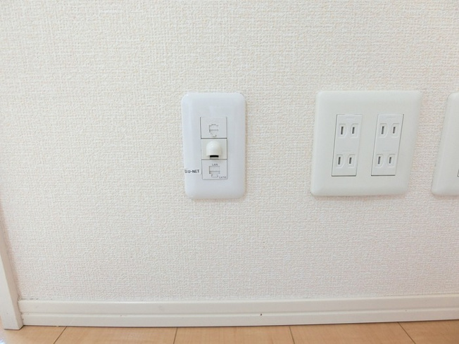 【設備】ステラ
