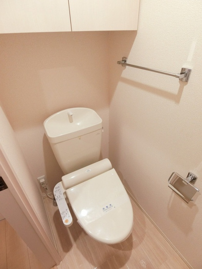 【トイレ】ステラ