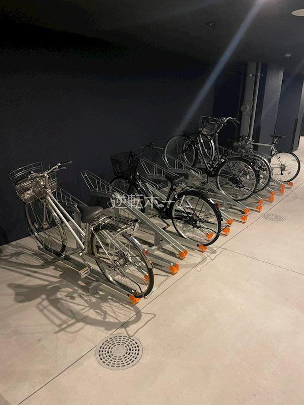 S-RESIDENCE上前津　名古屋市賃貸　仲介手数料無料のその他共用部分