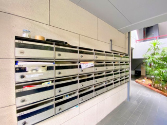 【その他共用部分】