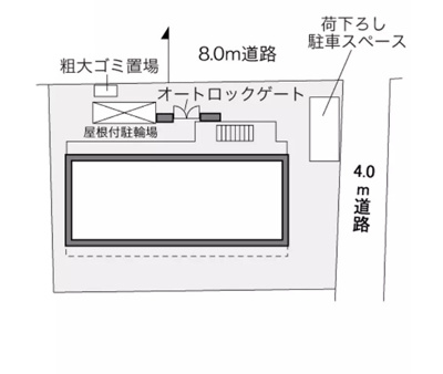【地図】 | 小関