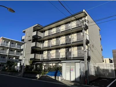 【外観】 | 小関