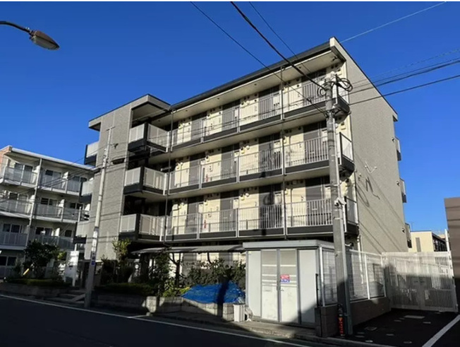 【外観】 | 小関