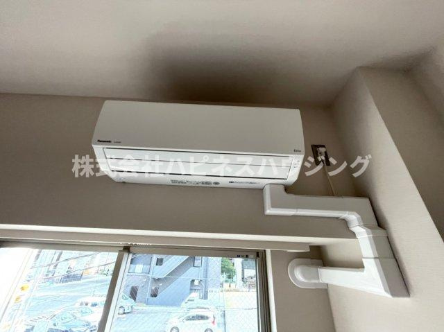 ART APARTMENT IN Ootaka-no-Moriの設備