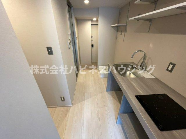 ART APARTMENT IN Ootaka-no-Moriのその他