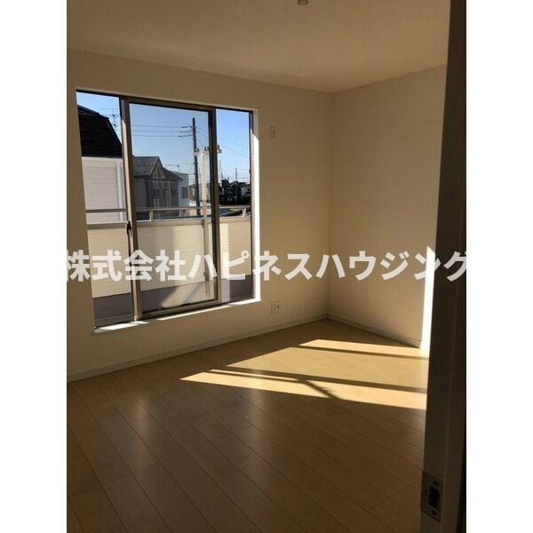 Ｋｏｌｅｔ柏五條谷～コレットカシワゴジョウヤ～の展望