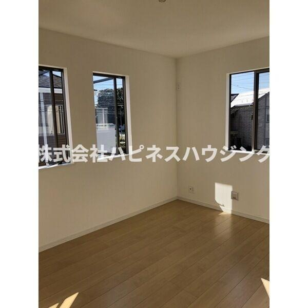 Ｋｏｌｅｔ柏五條谷～コレットカシワゴジョウヤ～の洋室