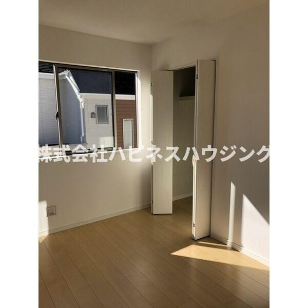 Ｋｏｌｅｔ柏五條谷～コレットカシワゴジョウヤ～の内装