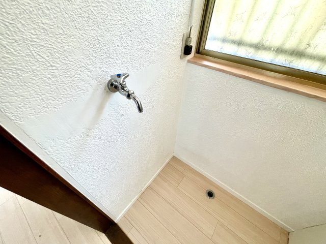 スイートオリーブハウスの設備