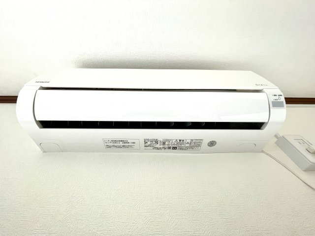 スイートオリーブハウスの設備