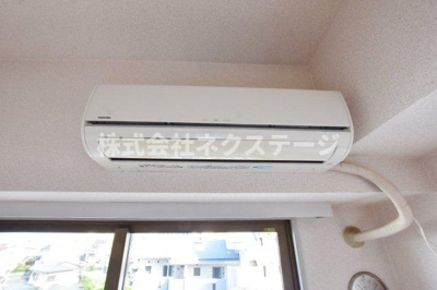 【設備】 | 内藤マンションA棟