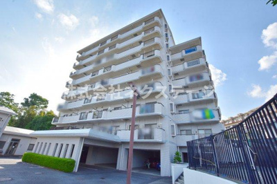 【外観】 | 内藤マンションA棟