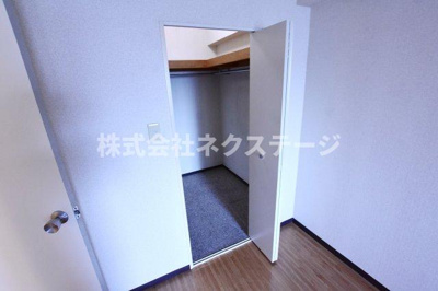 【収納】 | 内藤マンションA棟