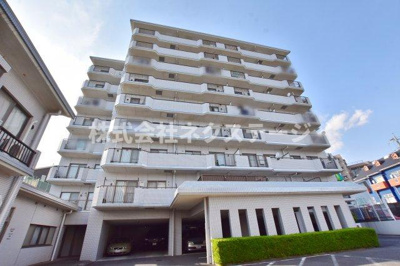 【周辺】 | 内藤マンションA棟