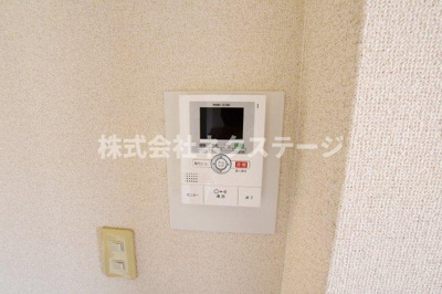 【セキュリティ】 | 内藤マンションA棟