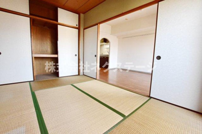 【子供部屋】 | 内藤マンションA棟