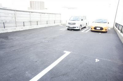 【駐車場】 | NNS121