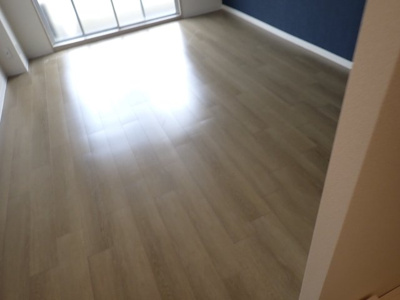【洋室】 | 高輪スカイハイツ