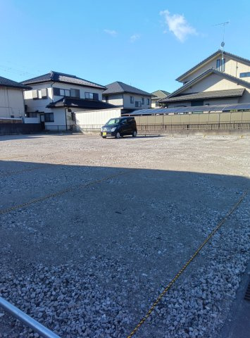 伊東パーキングの間取り