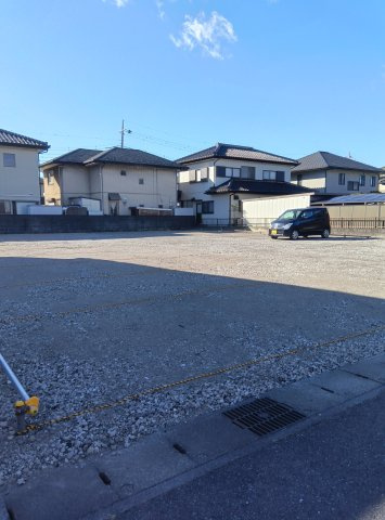 伊東パーキングの外観