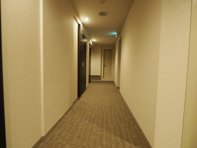 ONE ROOF RESIDENCE上野御徒町の設備