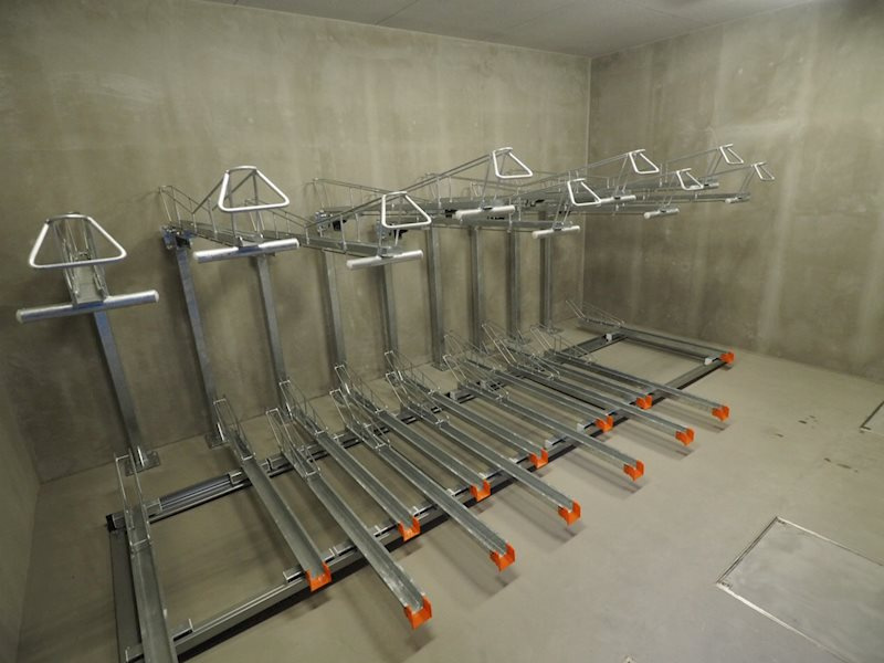 ONE ROOF RESIDENCE上野御徒町の設備