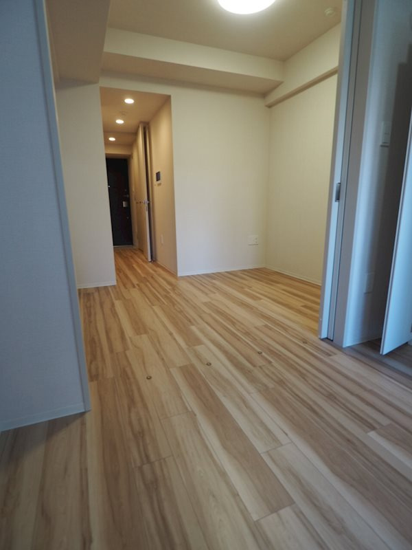 ONE ROOF RESIDENCE上野御徒町の設備