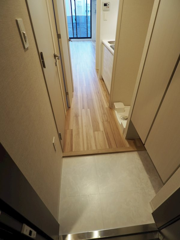 ONE ROOF RESIDENCE上野御徒町の設備