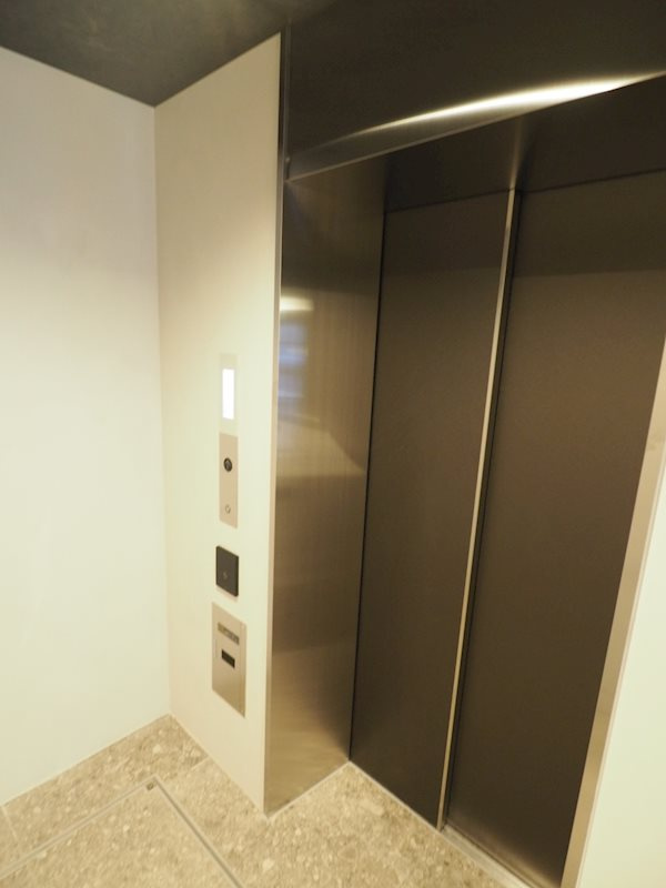 ONE ROOF RESIDENCE上野御徒町の設備