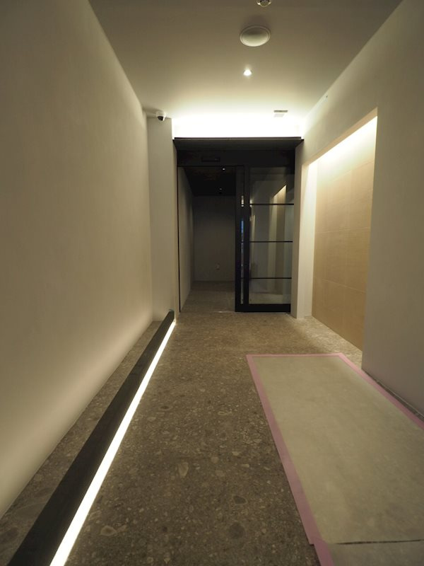 ONE ROOF RESIDENCE上野御徒町の設備