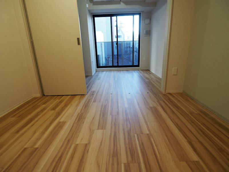 ONE ROOF RESIDENCE上野御徒町の設備