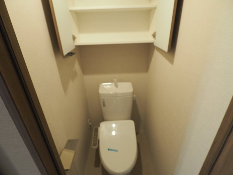 ONE ROOF RESIDENCE上野御徒町の設備