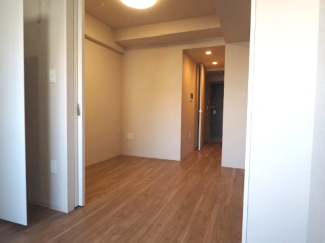 ONE ROOF RESIDENCE上野御徒町の内装