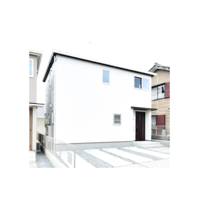 【その他共用部分】 | フォレストメゾン上六名B棟