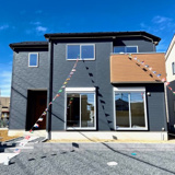 匝瑳市椿1号棟（角地）の画像