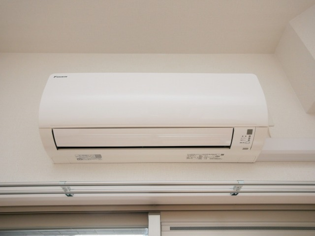 大阪市西区川口３丁目の賃貸マンションの設備