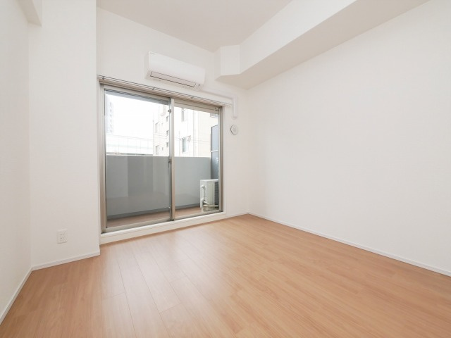 大阪市西区川口３丁目の賃貸マンションの居間・リビング